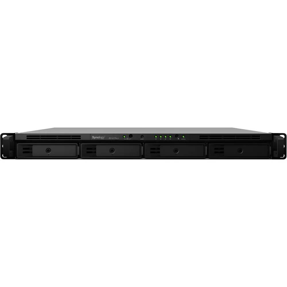 Thiết bị lưu trữ NAS Synology RackStation RS1619xs+